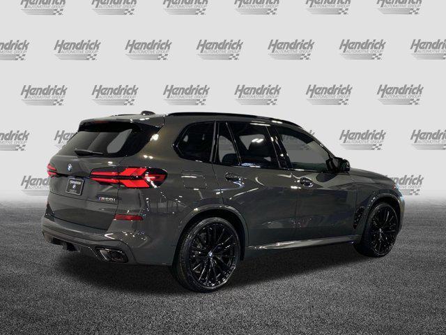 new 2026 BMW X5 car, priced at $104,875