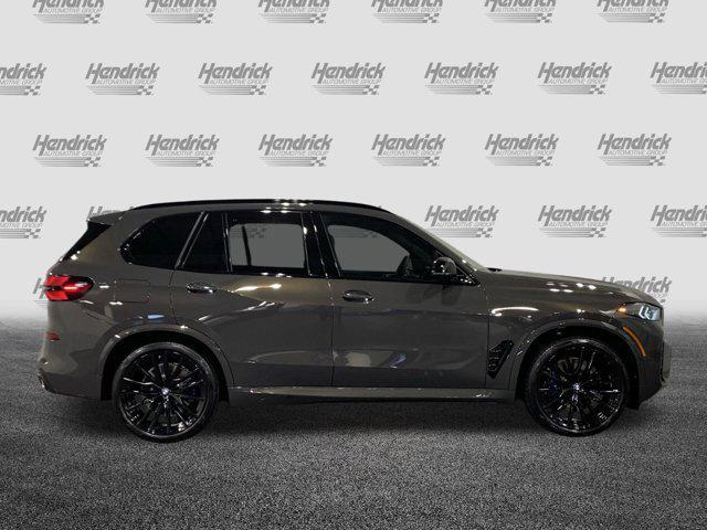 new 2026 BMW X5 car, priced at $104,875
