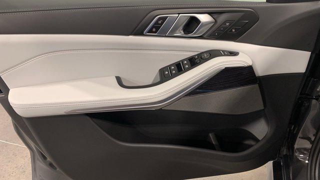 new 2026 BMW X5 car, priced at $104,875