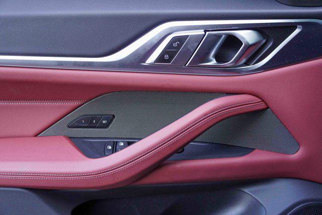 used 2025 BMW i4 Gran Coupe car, priced at $58,519