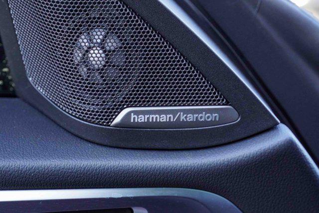 used 2025 BMW i4 Gran Coupe car, priced at $58,519