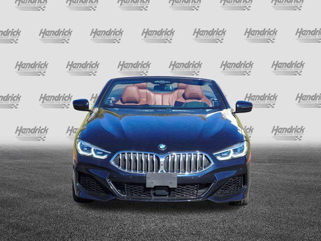 used 2022 BMW 840 car, priced at $65,991