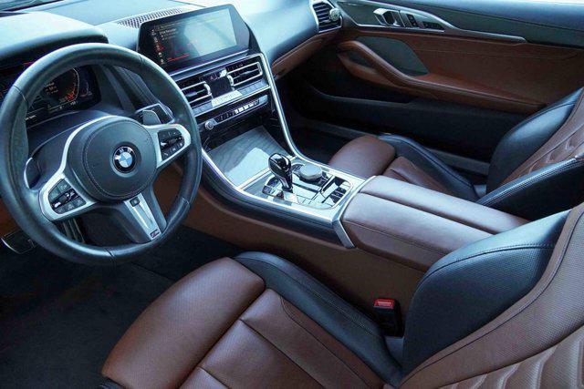 used 2022 BMW 840 car, priced at $65,991