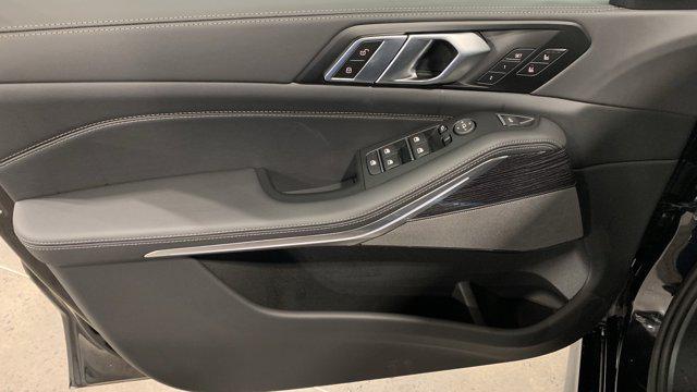 new 2026 BMW X5 car, priced at $86,125