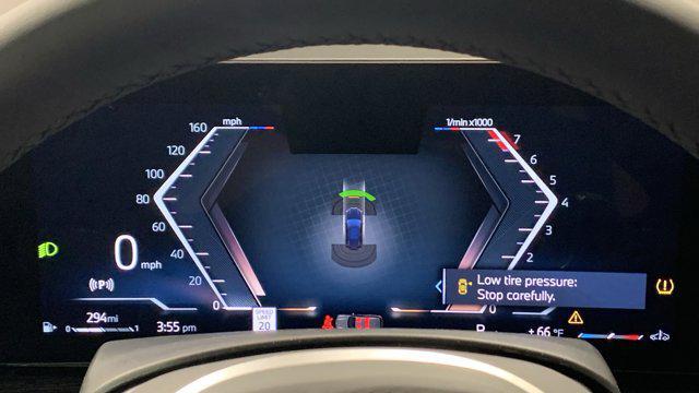 new 2026 BMW X5 car, priced at $86,125