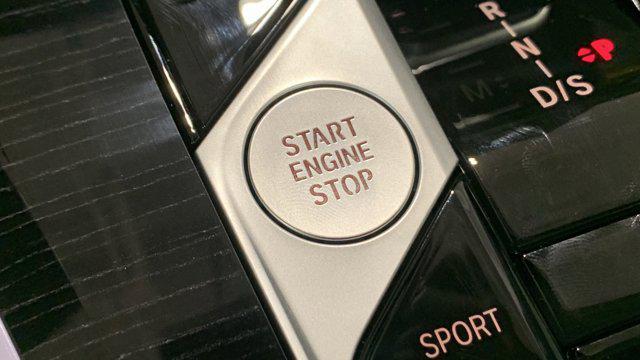 new 2026 BMW X5 car, priced at $86,125