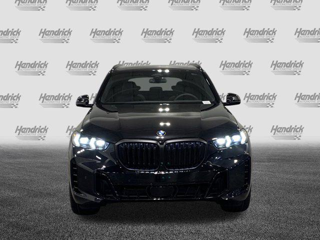 new 2026 BMW X5 car, priced at $86,125