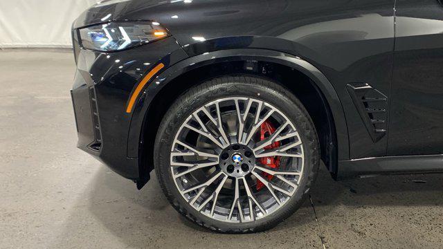 new 2026 BMW X5 car, priced at $86,125