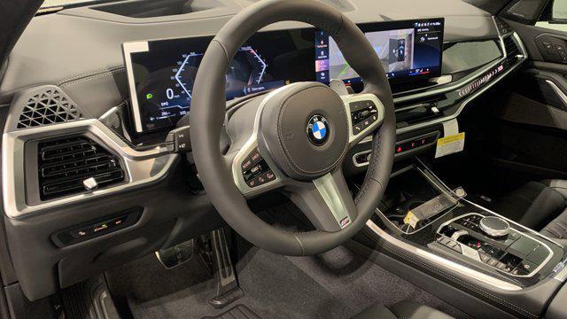 new 2026 BMW X5 car, priced at $86,125
