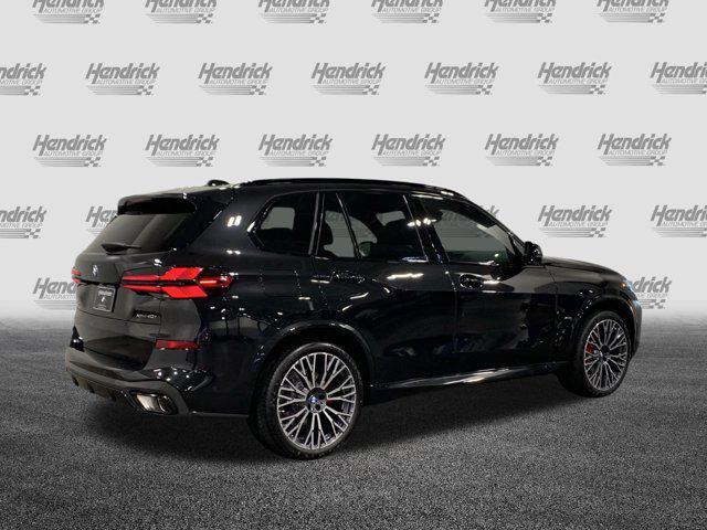 new 2026 BMW X5 car, priced at $86,125