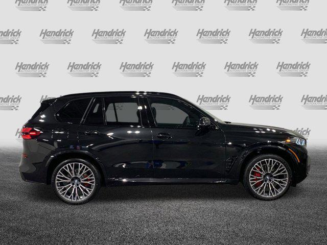 new 2026 BMW X5 car, priced at $86,125