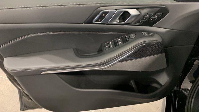 new 2026 BMW X5 car, priced at $86,125