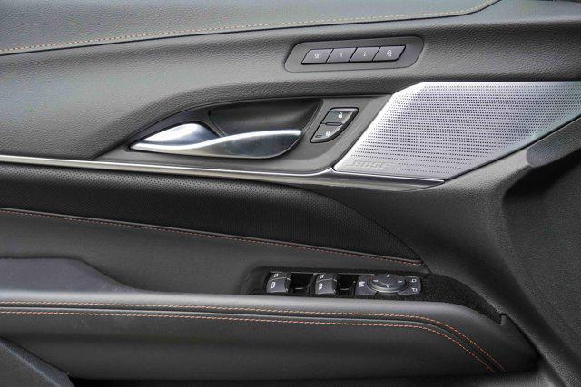 used 2023 Cadillac CT4 car, priced at $33,795