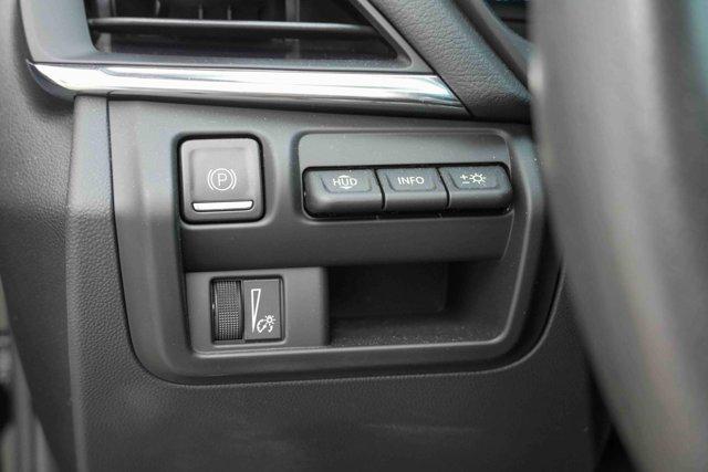 used 2023 Cadillac CT4 car, priced at $33,795