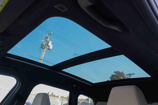 used 2025 BMW X1 car, priced at $37,299