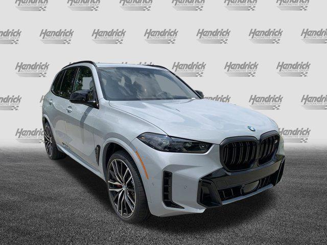 new 2025 BMW X5 car, priced at $105,755