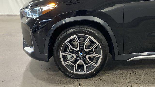 new 2026 BMW X1 car, priced at $46,580
