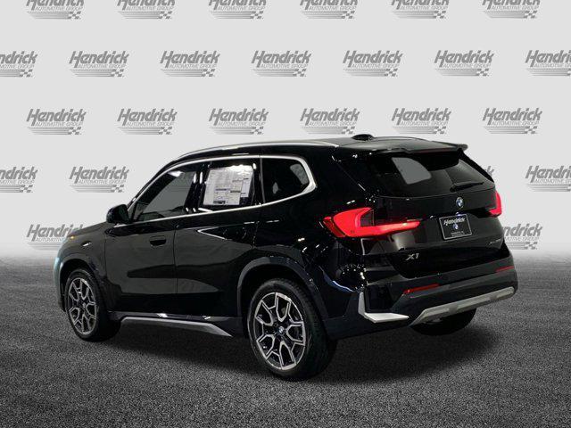 new 2026 BMW X1 car, priced at $46,580