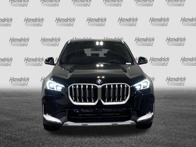 new 2026 BMW X1 car, priced at $46,580
