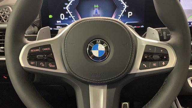 new 2026 BMW X5 car, priced at $81,475