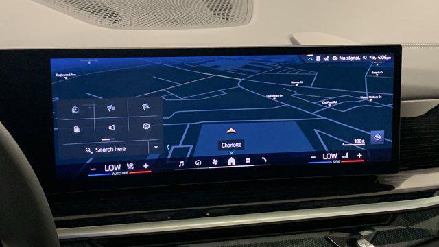 new 2026 BMW X5 car, priced at $81,475