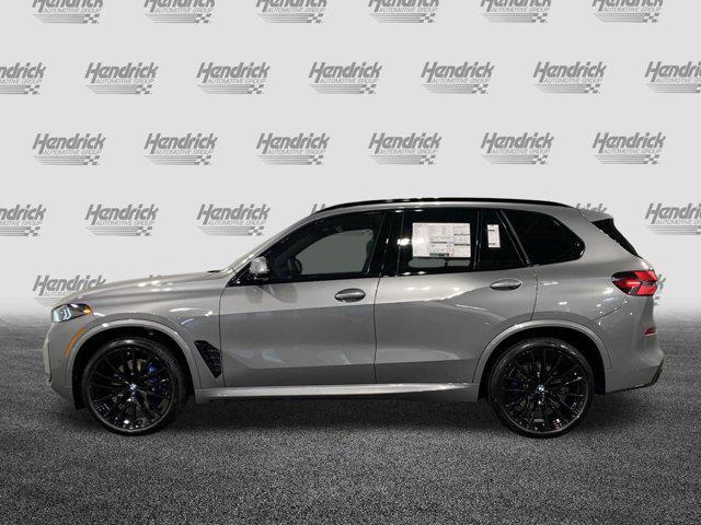 new 2026 BMW X5 car, priced at $81,475