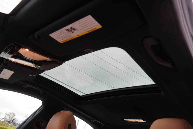 used 2022 BMW 530 car, priced at $38,619