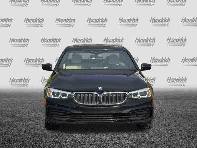 used 2019 BMW 530 car, priced at $26,991