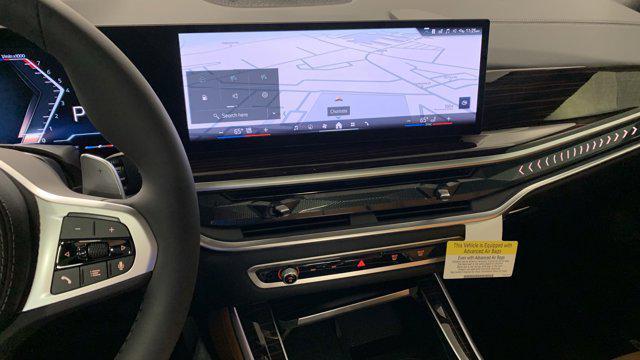 new 2026 BMW X5 car, priced at $81,025