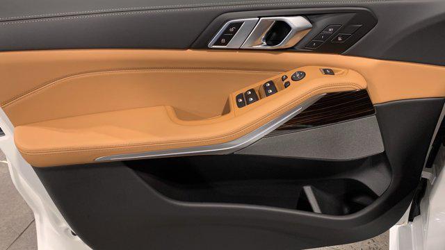 new 2026 BMW X5 car, priced at $81,025