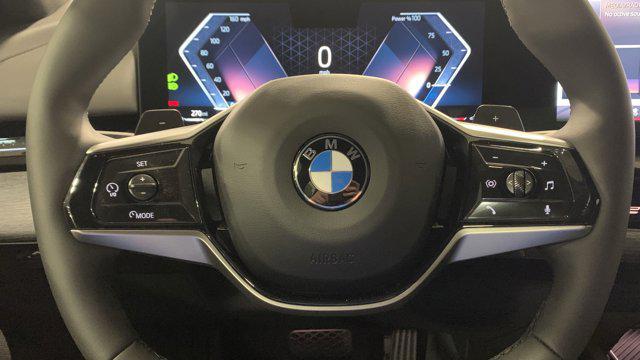 new 2026 BMW 530 car, priced at $63,515