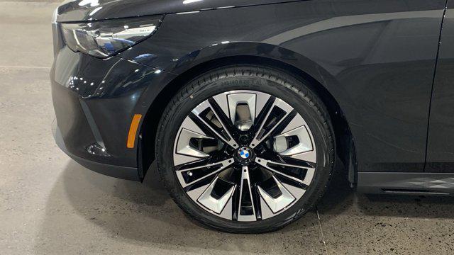 new 2026 BMW 530 car, priced at $63,515
