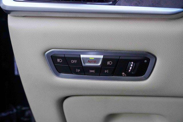 used 2021 BMW X7 car, priced at $39,991