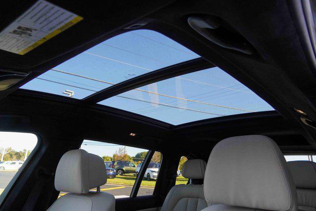 used 2021 BMW X7 car, priced at $39,991
