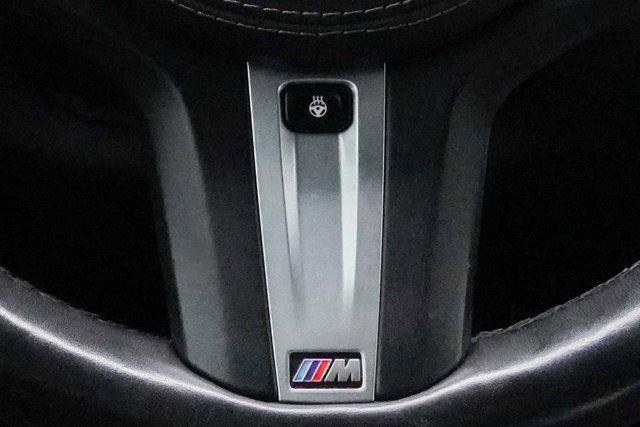 used 2022 BMW X5 car, priced at $58,960