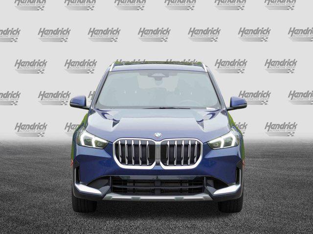 used 2025 BMW X1 car, priced at $41,619