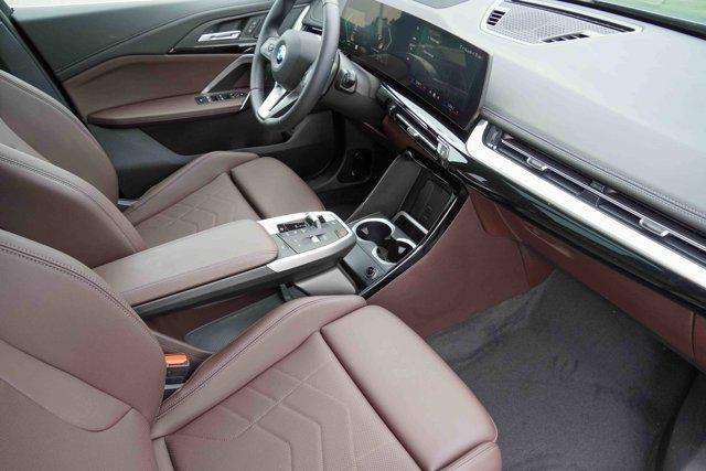 used 2025 BMW X1 car, priced at $41,619