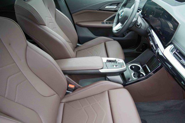 used 2025 BMW X1 car, priced at $41,619