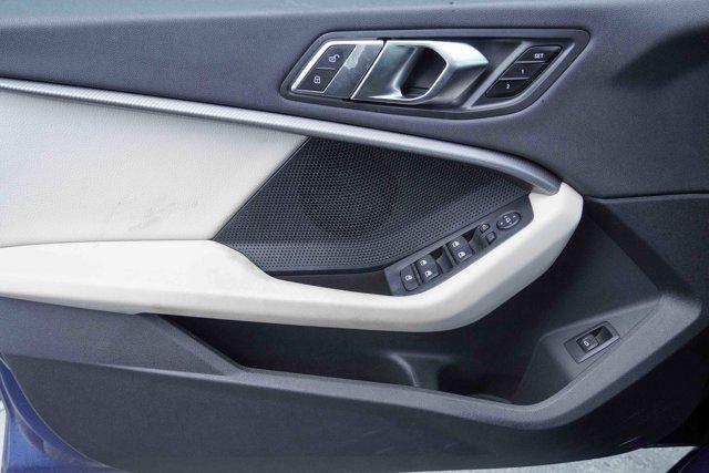used 2022 BMW 228 Gran Coupe car, priced at $27,989