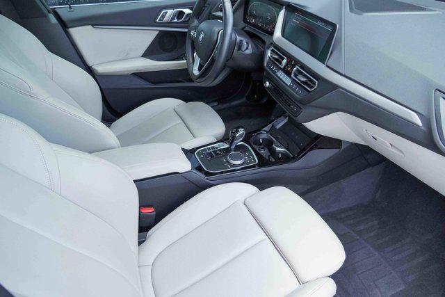 used 2022 BMW 228 Gran Coupe car, priced at $27,989