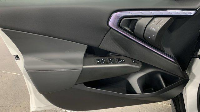new 2025 BMW X3 car, priced at $58,785