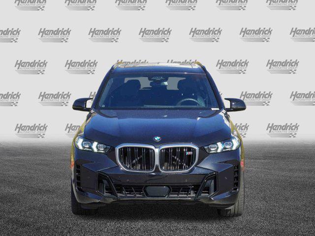 used 2025 BMW X5 car, priced at $87,991