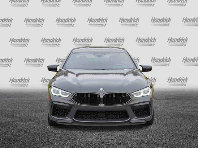 used 2022 BMW M8 Gran Coupe car, priced at $86,991