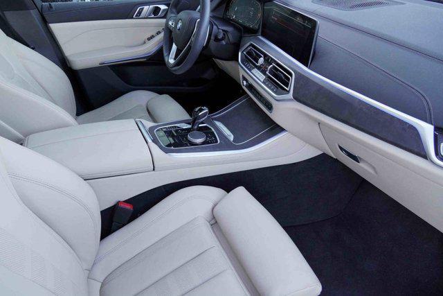 used 2022 BMW X5 car, priced at $51,991