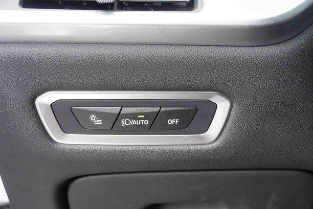 used 2024 BMW X7 car, priced at $68,991