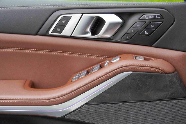 used 2024 BMW X7 car, priced at $68,991