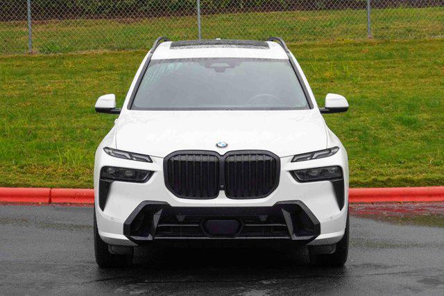 used 2024 BMW X7 car, priced at $68,991