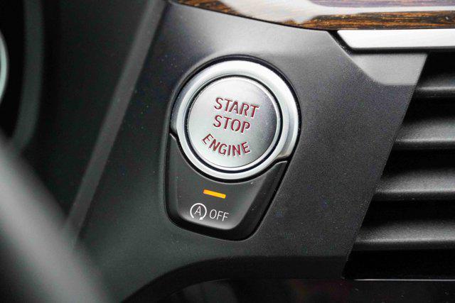 used 2020 BMW X3 car, priced at $27,991