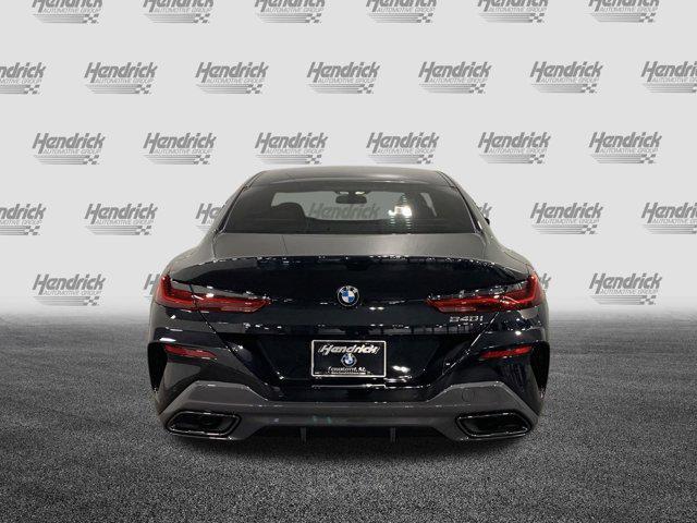 new 2025 BMW 840 car, priced at $96,195