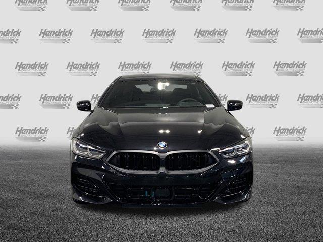 new 2025 BMW 840 car, priced at $96,195